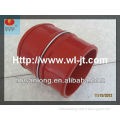 Factory customized elbow reducer hose